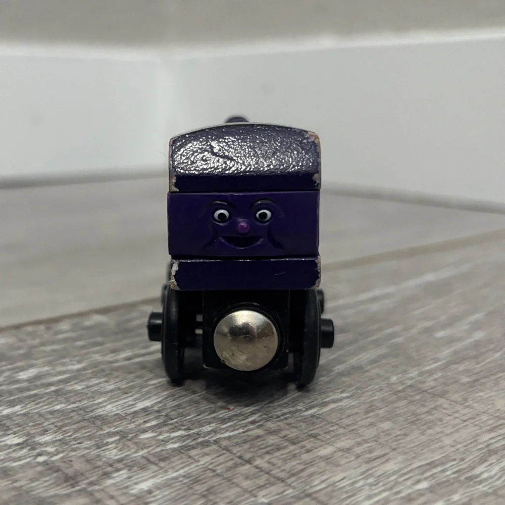 Thomas & Friends culdee from
